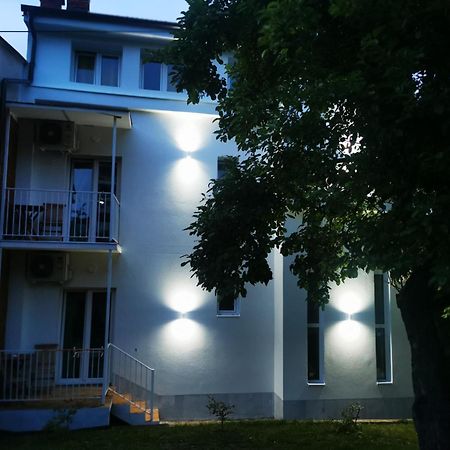 Vila Breza Soko Banja Bagian luar foto