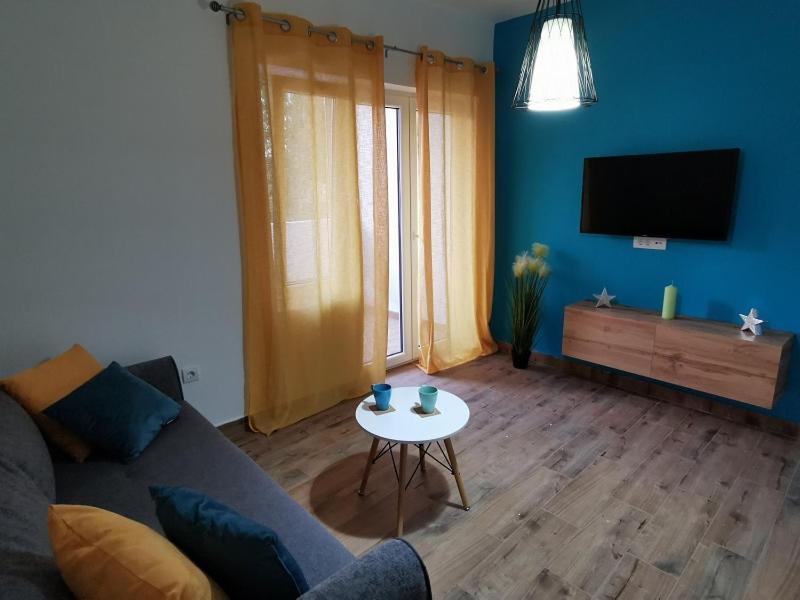 Vila Breza Soko Banja Bagian luar foto