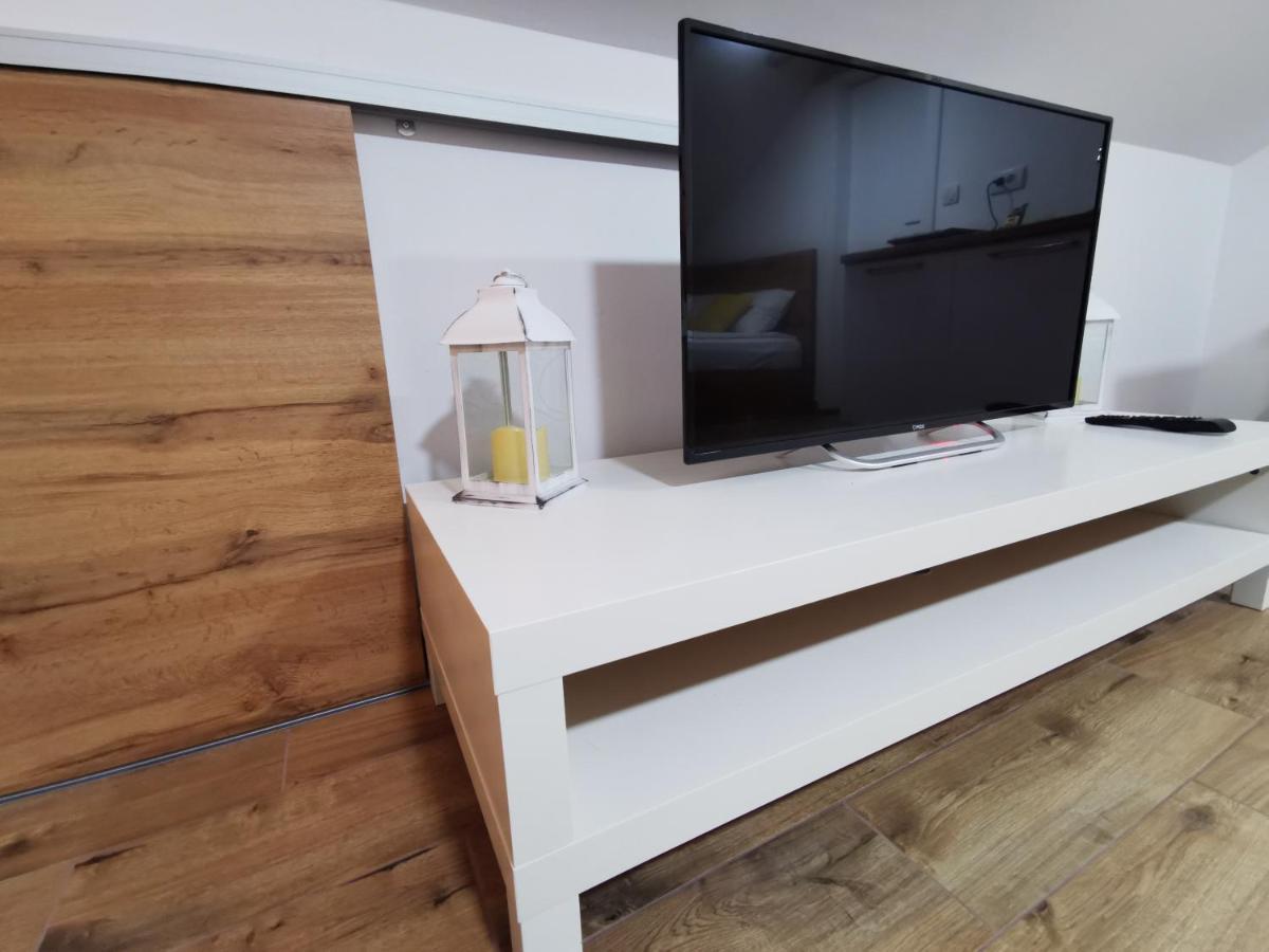 Vila Breza Soko Banja Bagian luar foto