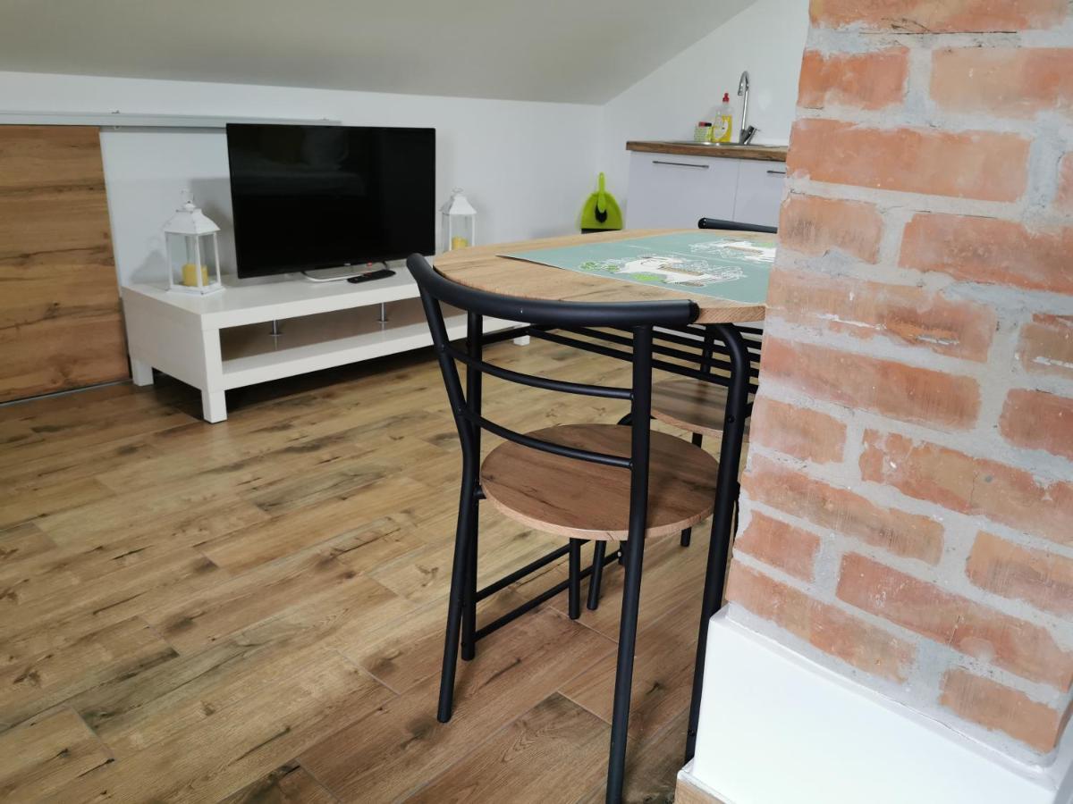 Vila Breza Soko Banja Bagian luar foto
