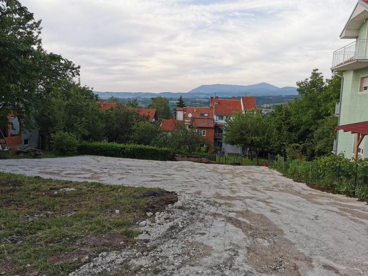Vila Breza Soko Banja Bagian luar foto