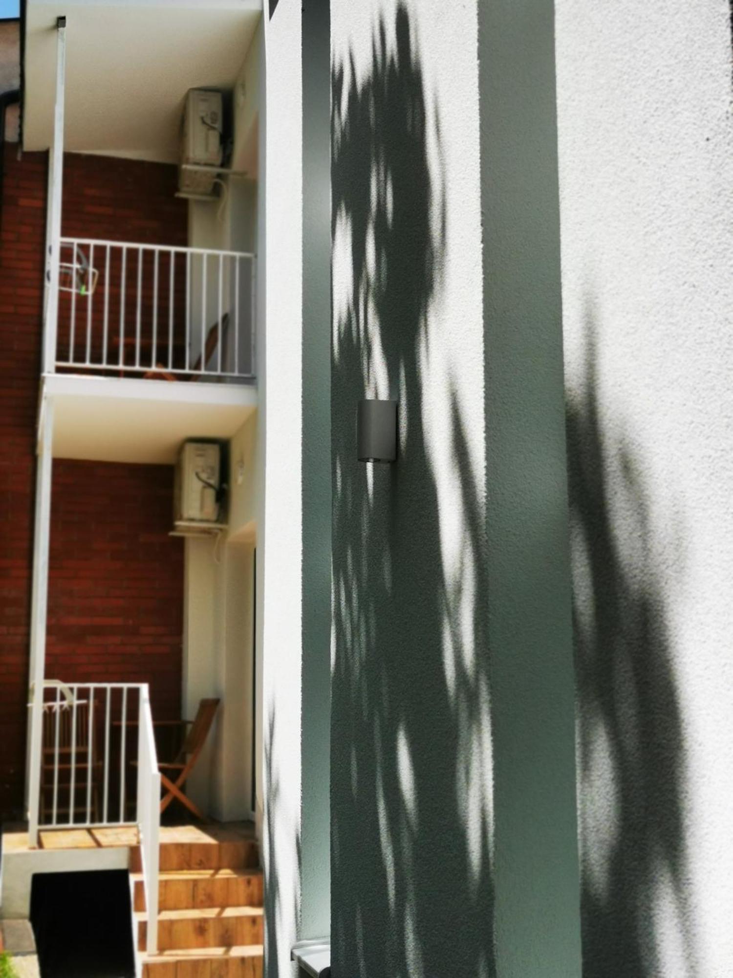 Vila Breza Soko Banja Bagian luar foto