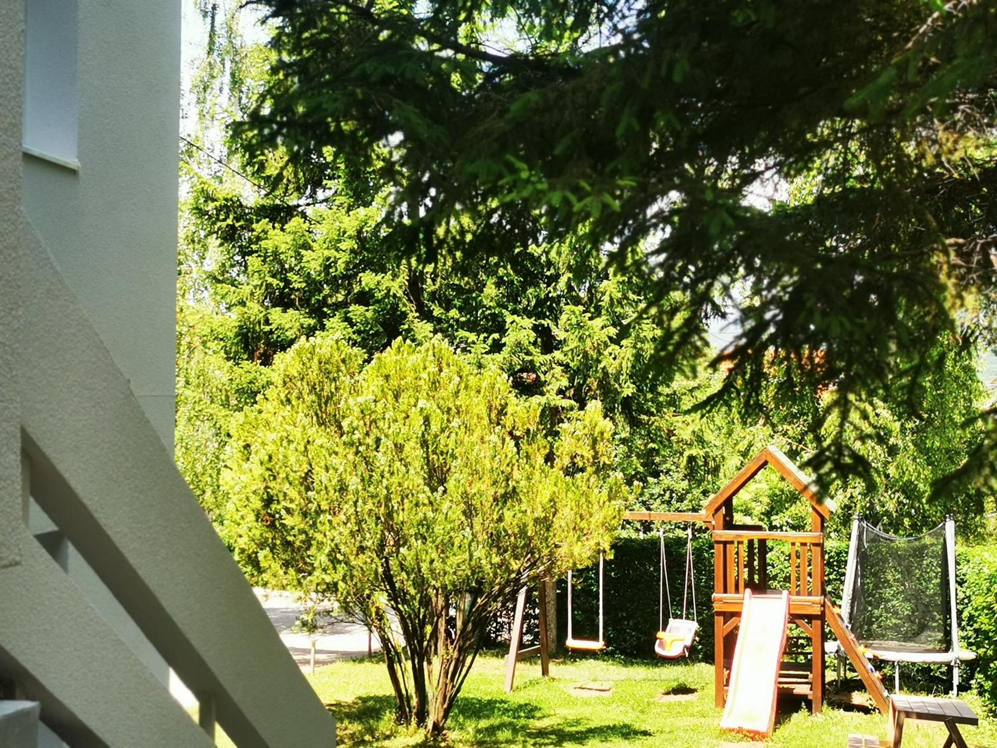 Vila Breza Soko Banja Bagian luar foto